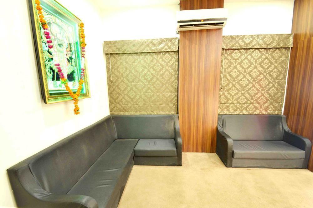 Capital O 1546 The Sensation Hotel Indore Luaran gambar